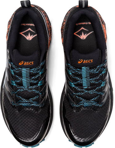 Tenisky a topánky Asics Gel-Trabuco Terra Čierna | 1012A902 011, 5