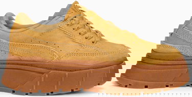 Tenisky a topánky Puma Mayze Stack Hnedá | 383983-06, 4