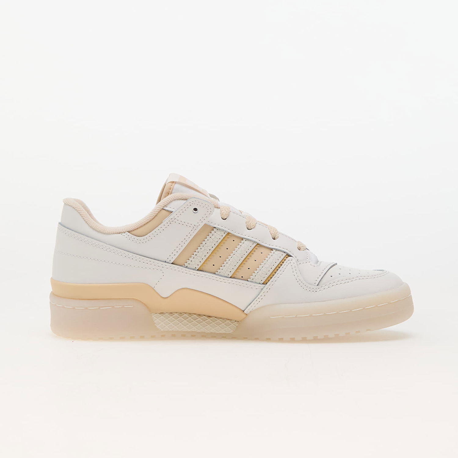 Tenisky a topánky adidas Originals adidas Forum Low CL W Biela | IG3688, 0