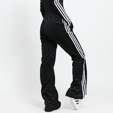 Nohavice a džínsy adidas Originals Pants Čierna | H37837, 4