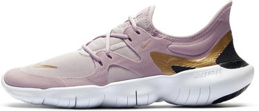 Tenisky a topánky Nike Free RN 5.0 W Ružová | aq1316-501, 0