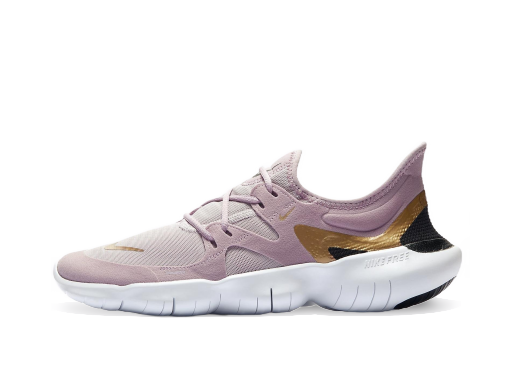 Bežecké topánky Nike Free RN 5.0 W Ružová | aq1316-501