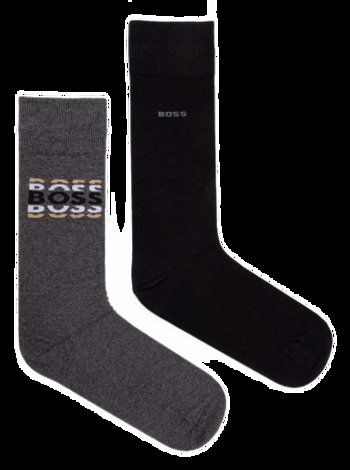 BOSS Socks 2-pack 50495965