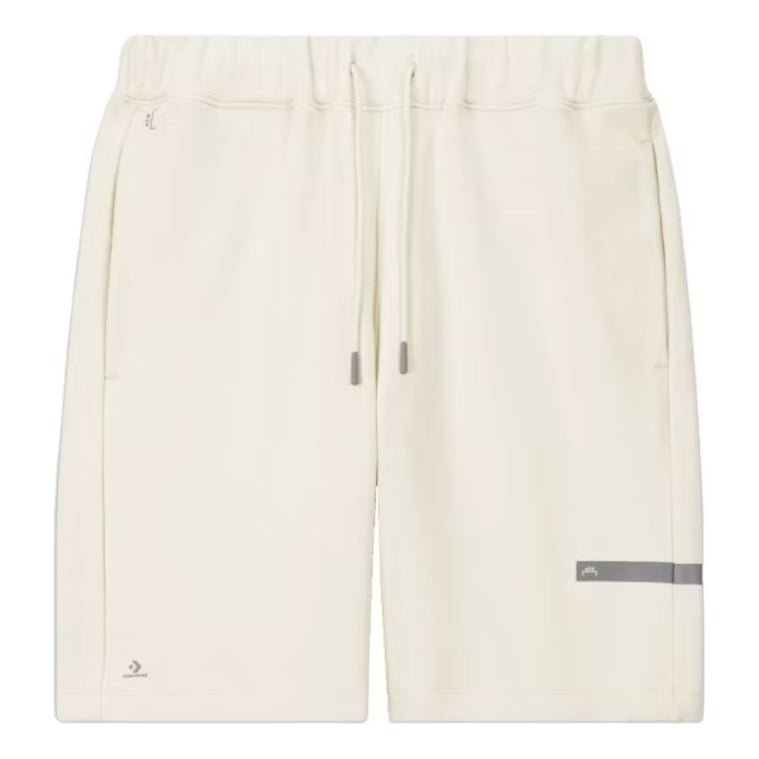 Šortky A-COLD-WALL* Shorts by A-COLD-WALL* x Converse Biela | ACWMB233-BONE, 0