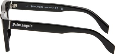 Slnečné okuliare Palm Angels Palm Angels Napa Sunglasses Čierna | PERI109S25PLA0011007, 2
