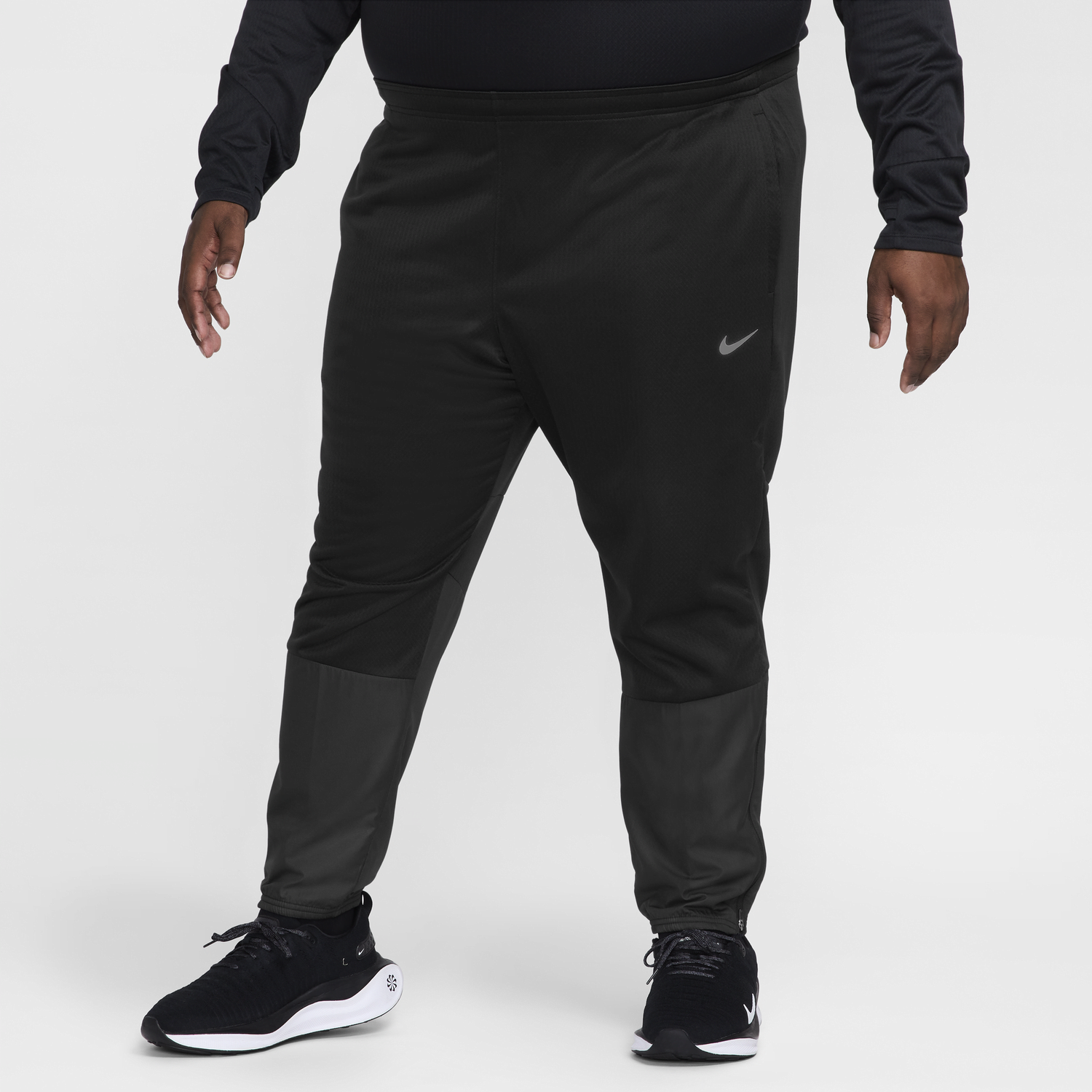 Nohavice Nike Sphere Challenger Running Trousers Čierna | FZ1113-010, 0