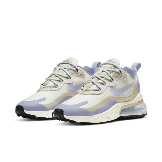 Tenisky a topánky Nike Air Max 270 React W Béžová | CT1287-100, 1