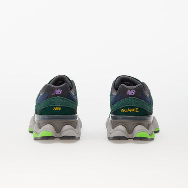 Tenisky a topánky New Balance 9060 Zelené | U9060GRE, 4