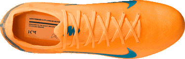 Tenisky a topánky Nike Mercurial Zoom Vapor 16 Pro "Kylian Mbappé" FG Rôznofarebný | fq8689-801, 9