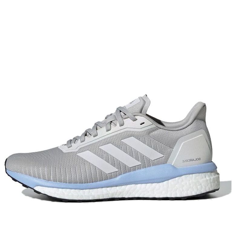 Tenisky a topánky adidas Performance Solar Drive 19 Šedá | EF0780
