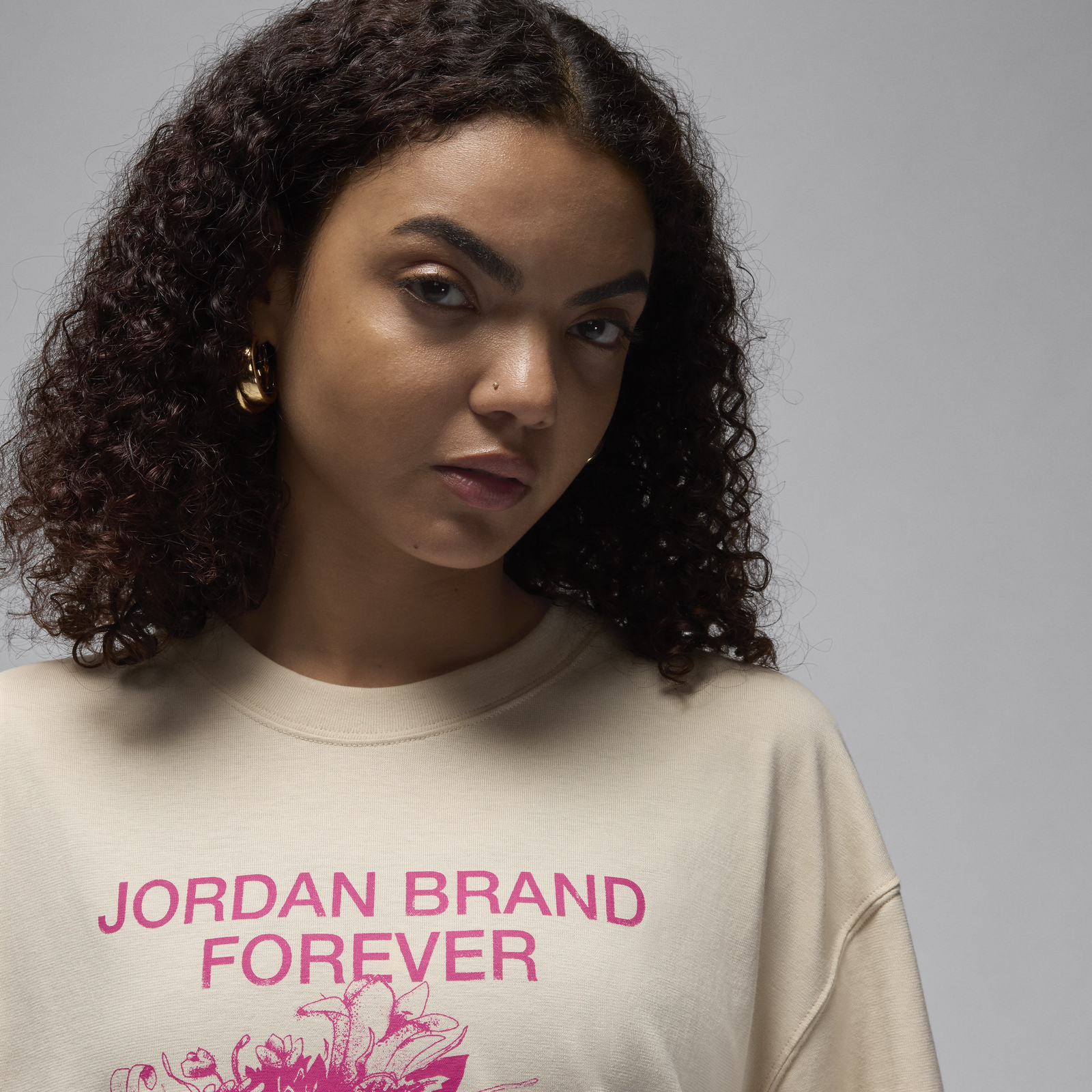 Jordan Graphic Tee