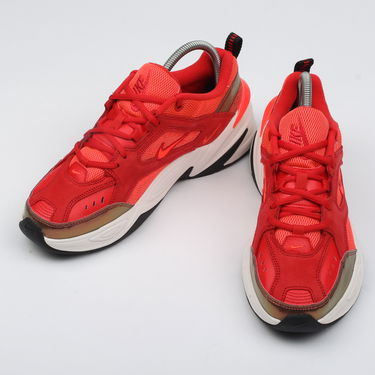 Tenisky a topánky Nike W M2K Tekno Červená | AV7030-600, 2