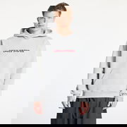 Daily Paper Chain Stitch Oversized Hoodie