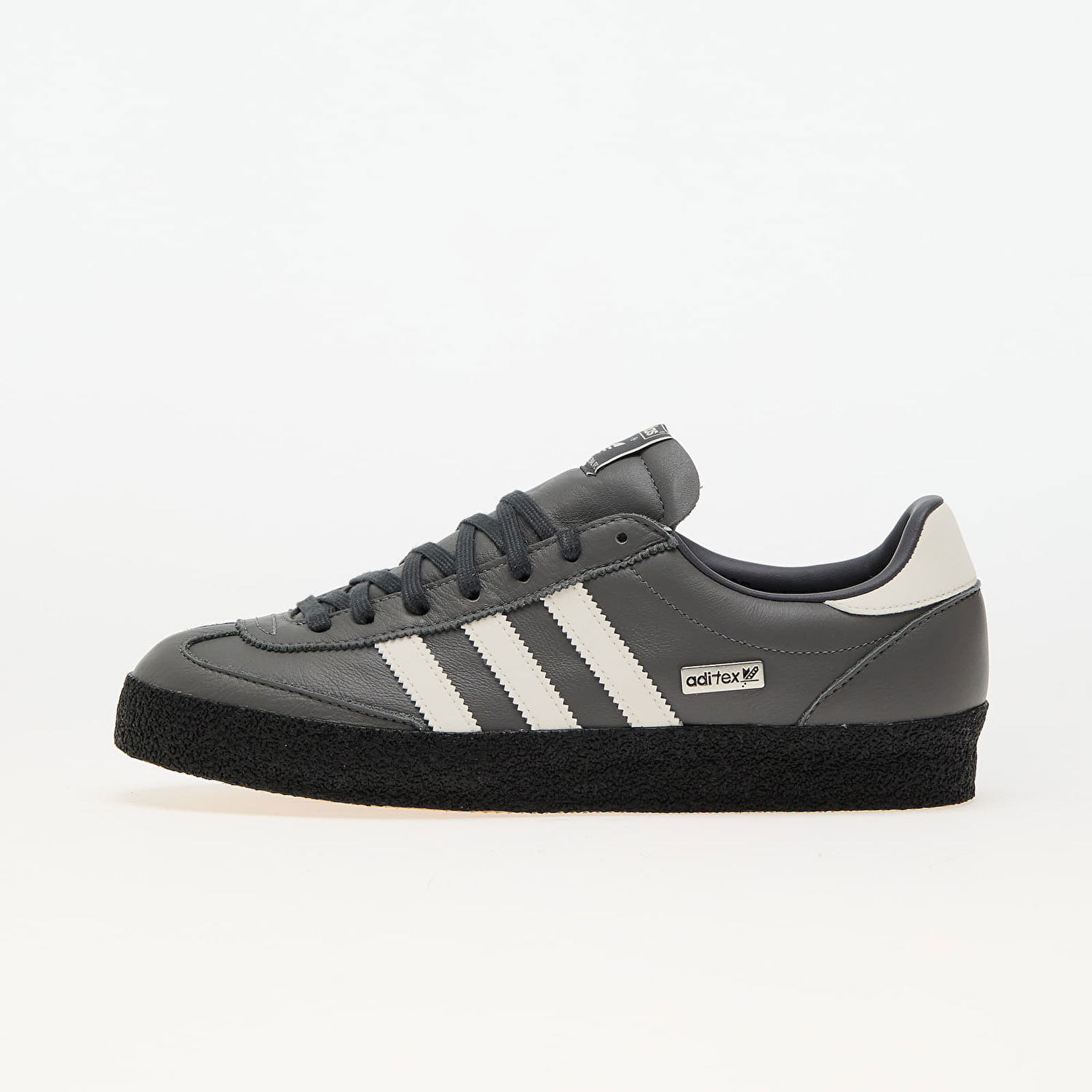 Tenisky a topánky adidas Originals LOTHERTEX SPZL F.C. Šedá | IH3126, 0