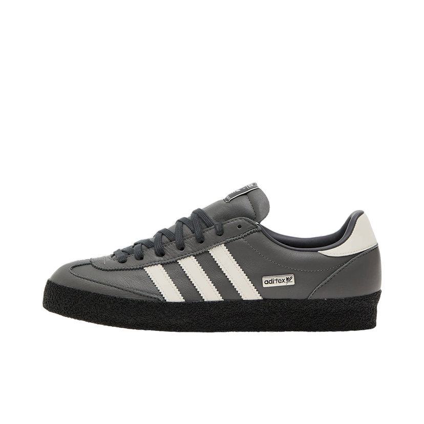 Tenisky a topánky adidas Originals LOTHERTEX SPZL F.C. Šedá | IH3126