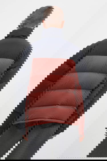 Prešívaná bunda Columbia Colorblock Puffer Jacket Bulo Point Rôznofarebný | 2087961, 2