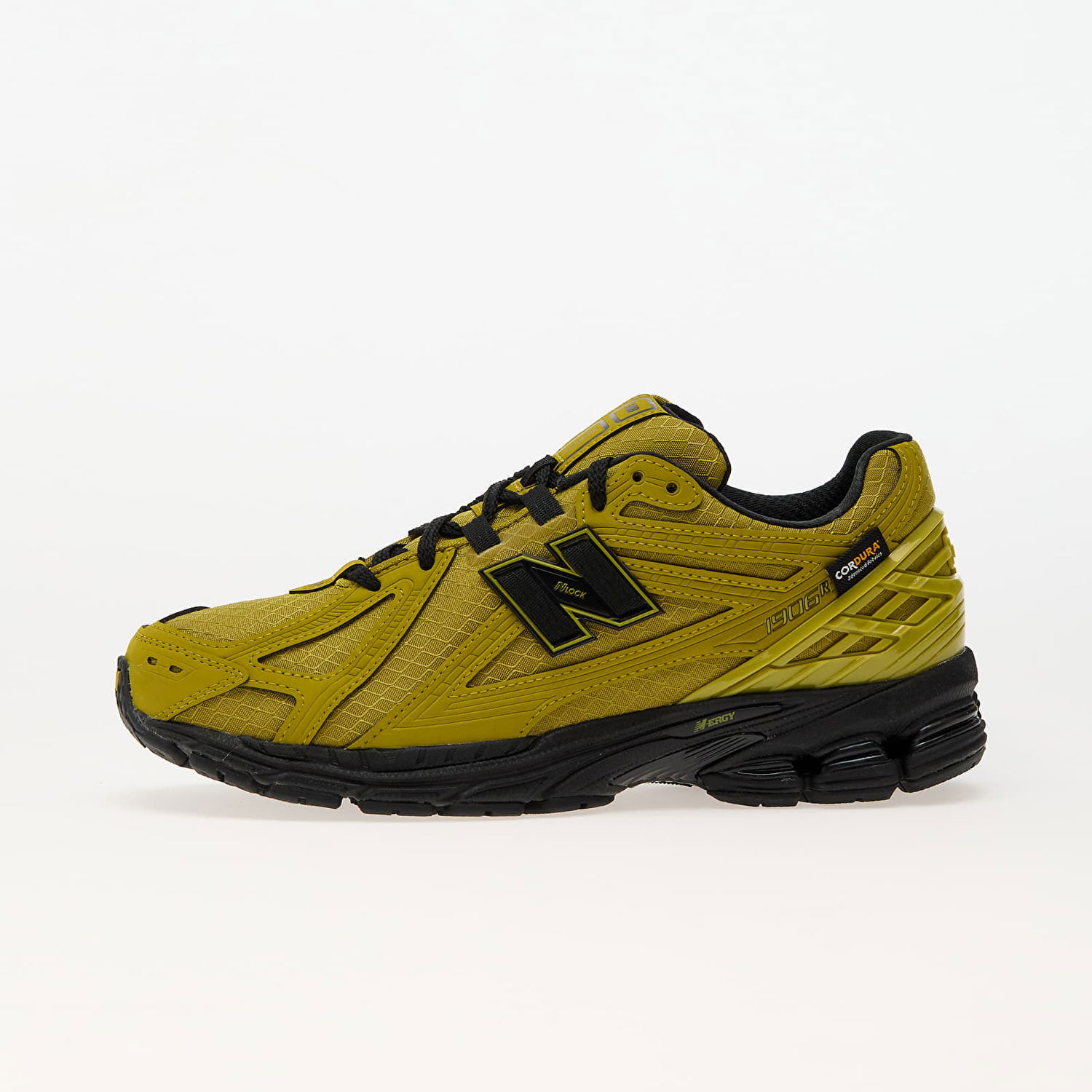 Tenisky a topánky New Balance 1906 Green Zelené | M1906RWD, 0