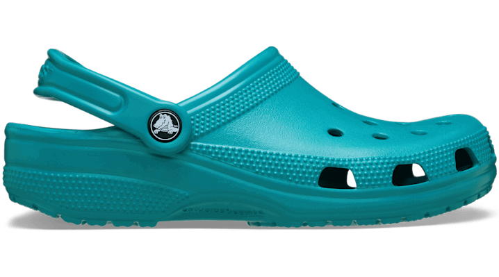 Tenisky a topánky Crocs Classic Clogs Tyrkysová | 10001-3AY, 0