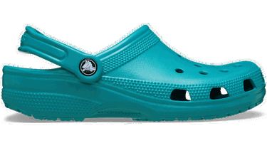 Tenisky a topánky Crocs Classic Clogs Tyrkysová | 10001-3AY, 0