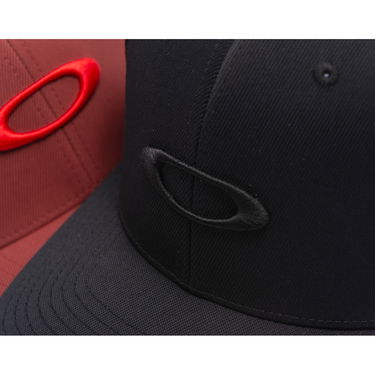 Klobúk OAKLEY Ellipse Mesh Hat Čierna | FOS900835-02E, 5