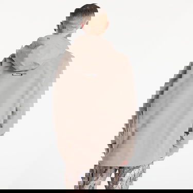 Bunda Horsefeathers Hooded Terra Jacket Béžová | OM317E, 3