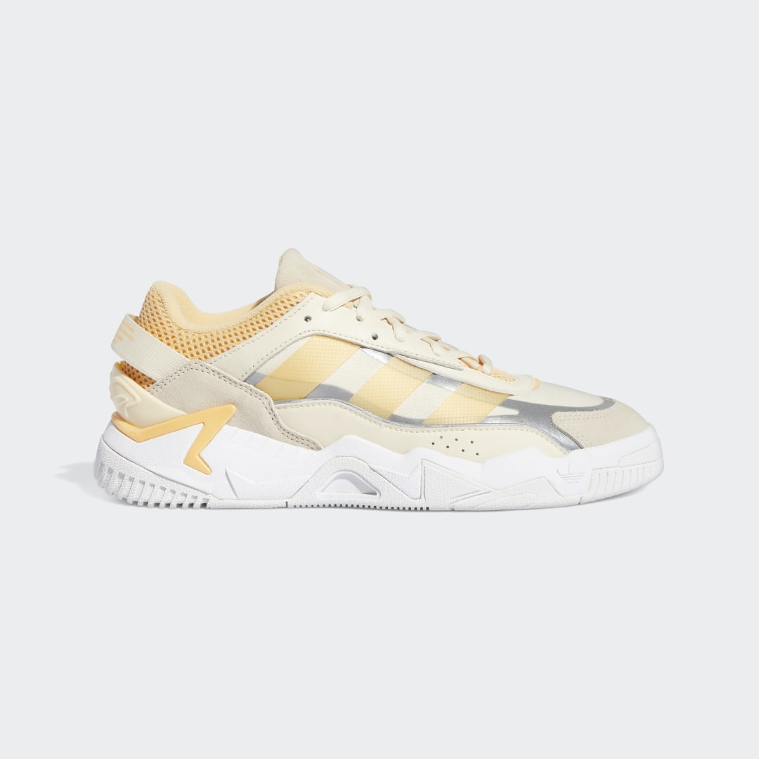 Tenisky a topánky adidas Originals Niteball 2.0 Oranžová | GW0884, 0