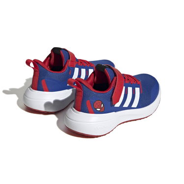 Tenisky a topánky adidas Performance FortaRun 2.0 SPIDERMAN Modrá | HP9001, 5