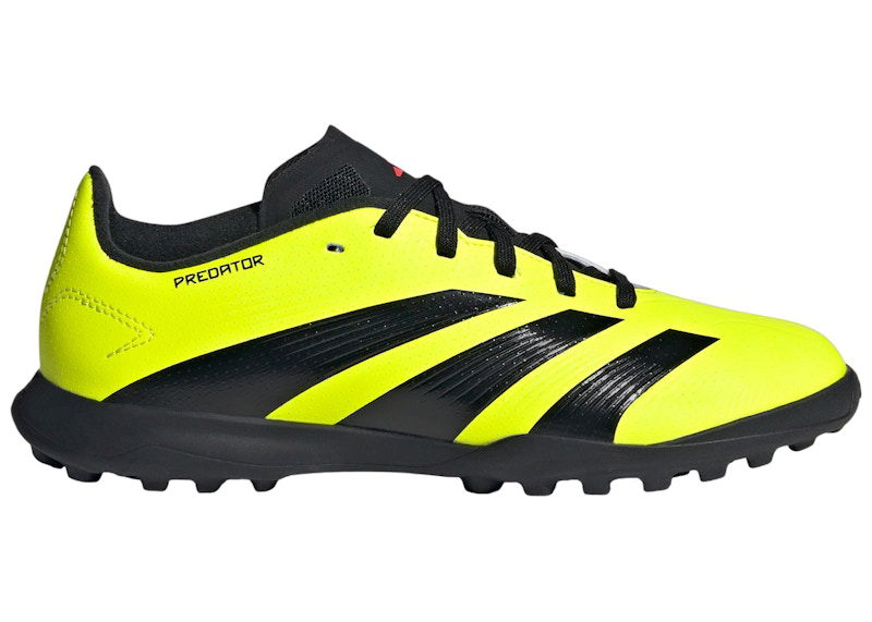 Tenisky a topánky adidas Performance Predator 24 League Turf Team Žltá | IG5444, 0