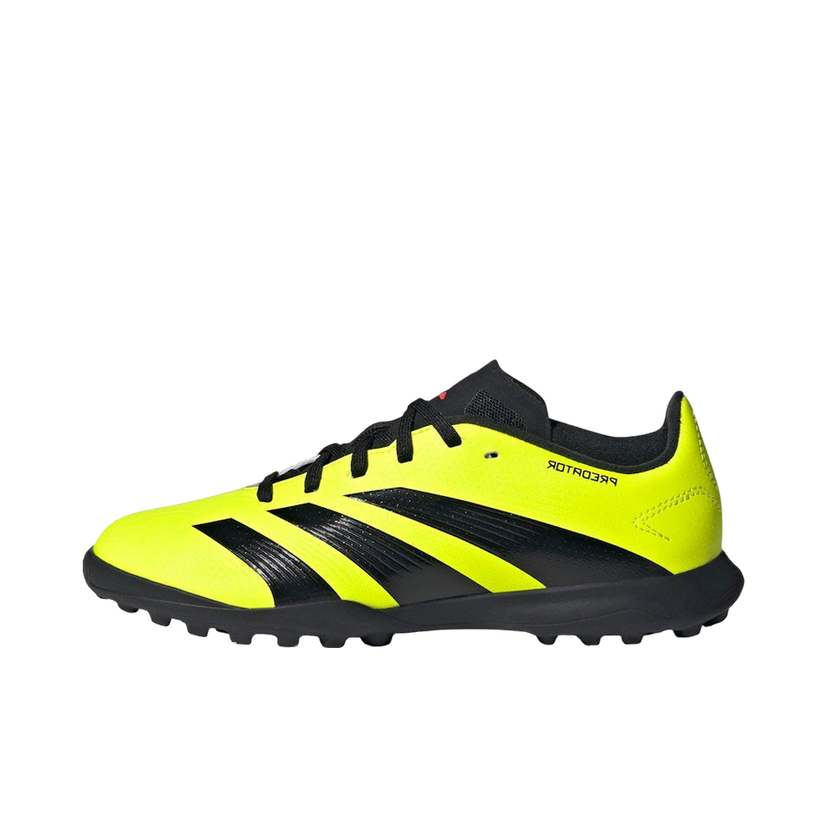 Tenisky a topánky adidas Performance Predator 24 League Turf Team Žltá | IG5444
