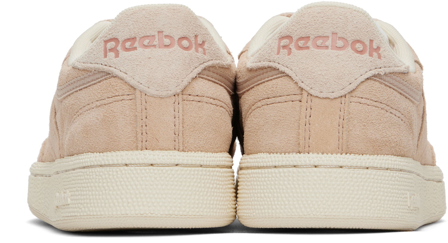 Tenisky a topánky Reebok Classics Club C 85 Ružová | 100220819, 1