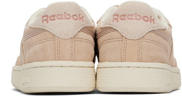 Tenisky a topánky Reebok Classics Club C 85 Ružová | 100220819, 1