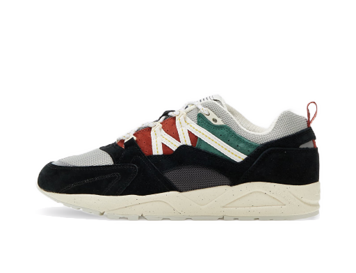Tenisky a topánky Karhu Fusion 2.0 "Mascot Pack" "Jet Black/ Bright White" Rôznofarebný | F804120