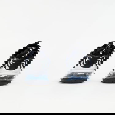 Tenisky a topánky Nike Air Max 270 React ENG Čierna | CT1281-001, 3