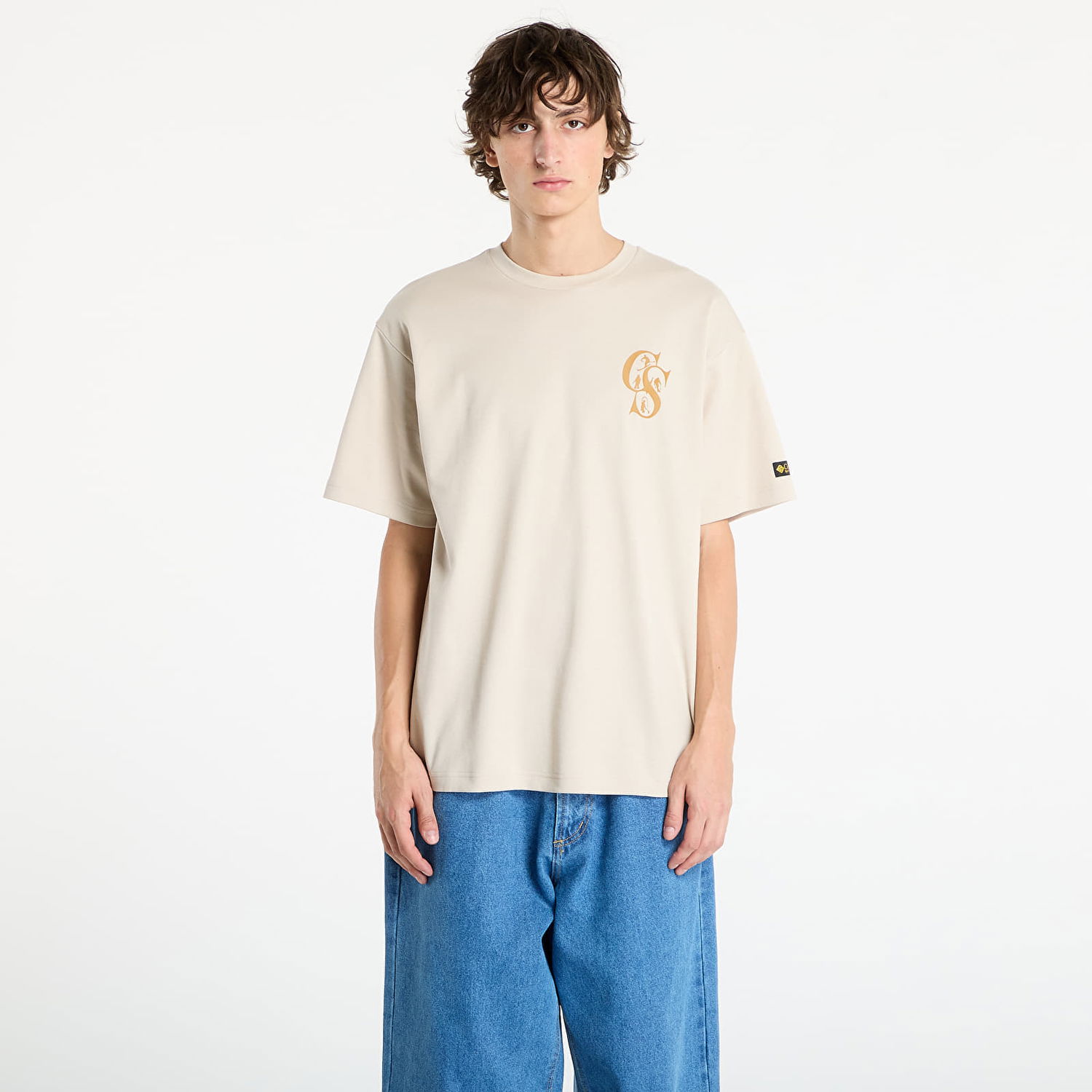 Tričko Columbia CSC™ Heritage Graphic Tee Béžová | 2090871278, 0