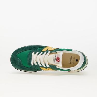 Tenisky a topánky New Balance 990v1 Made in USA "Green Gold" Zelené | M990GG1, 2
