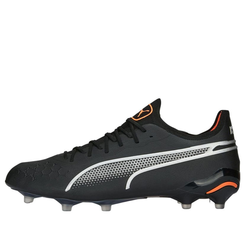 Tenisky a topánky Puma King Ultimate FG AG 'Eclipse Pack' Čierna | 107097-02