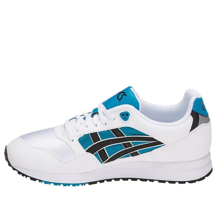 Tenisky a topánky Asics Gel Saga Biela | 1191A022-401