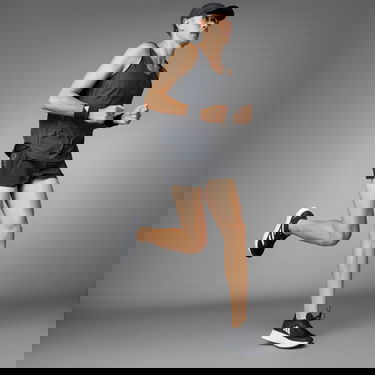 Šortky adidas Performance Adizero Running Split Shorts Čierna | IK9720, 2