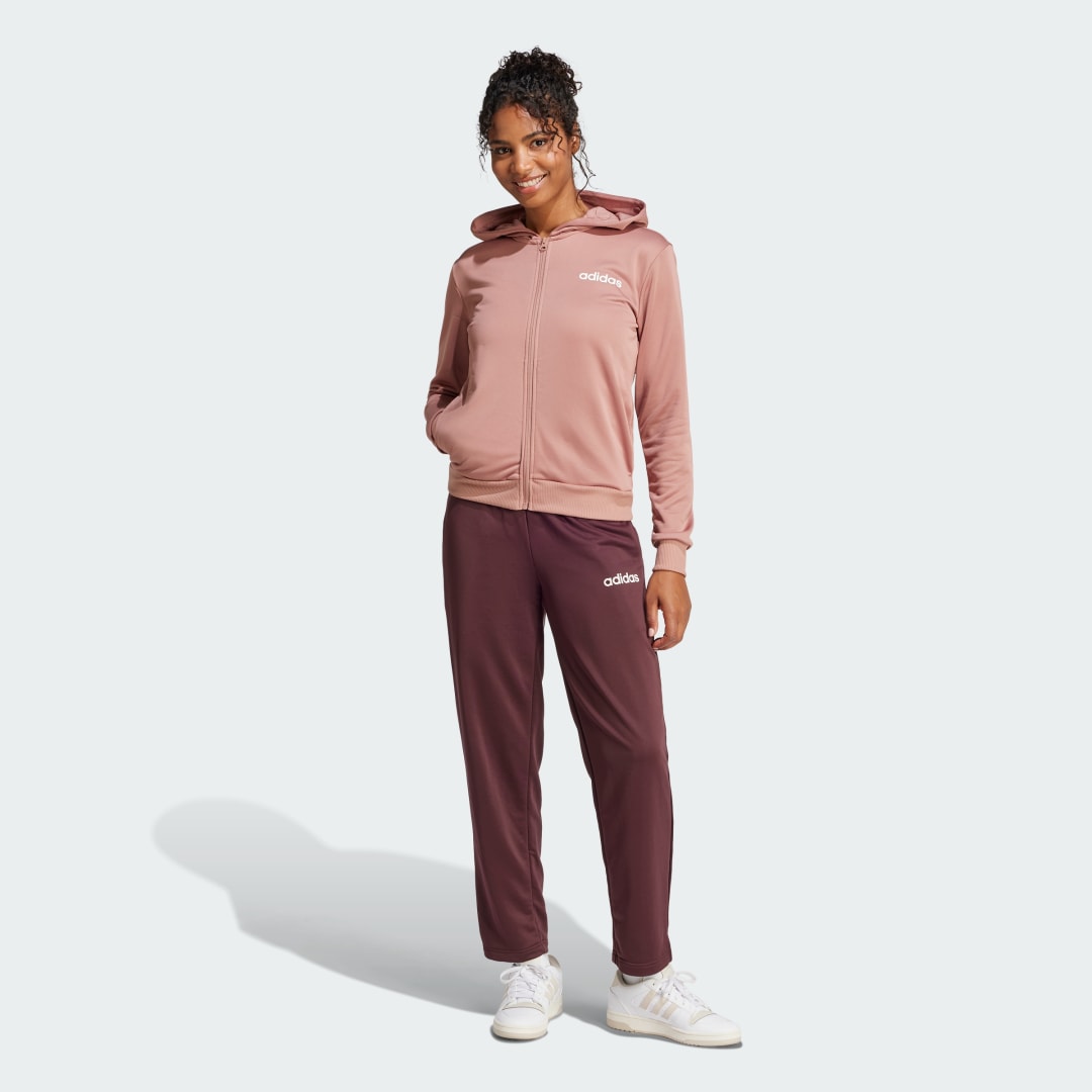 Essentials Linear Track Suit