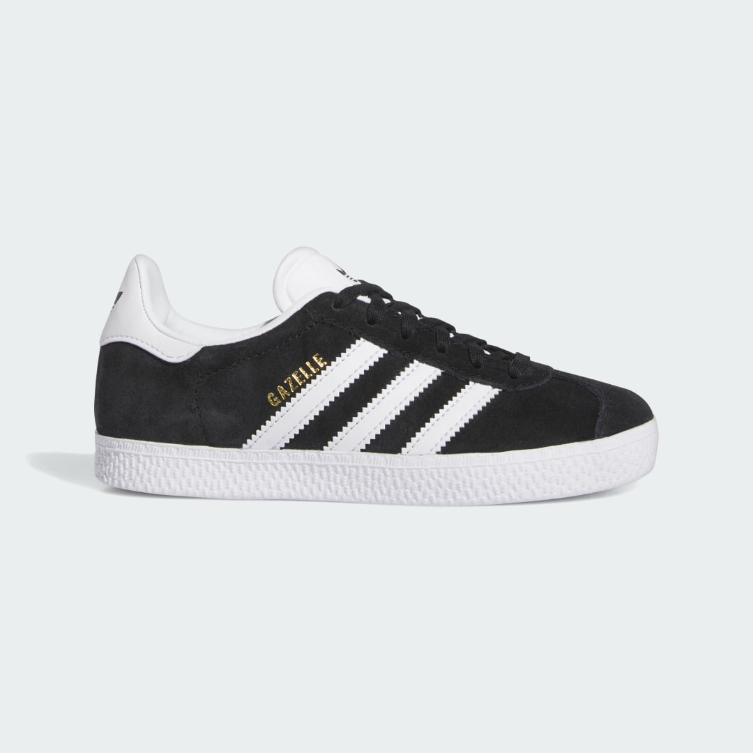 Tenisky a topánky adidas Originals Gazelle Čierna | BB2507, 0