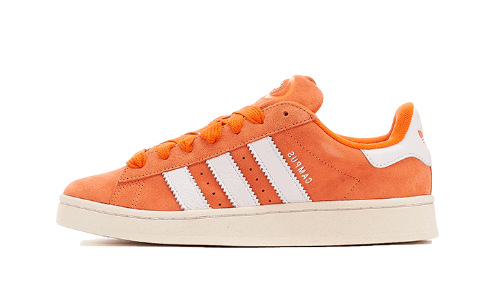 Tenisky a topánky adidas Originals Adidas Campus 00s Amber Tint Oranžová | IE7588, 0