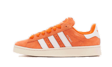 Tenisky a topánky adidas Originals Adidas Campus 00s Amber Tint Oranžová | IE7588, 0