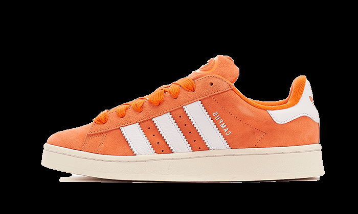 Tenisky a topánky adidas Originals Adidas Campus 00s Amber Tint Oranžová | IE7588