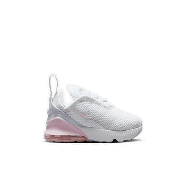 Tenisky a topánky Nike Air Max 270 Biela | DD1646-122, 4