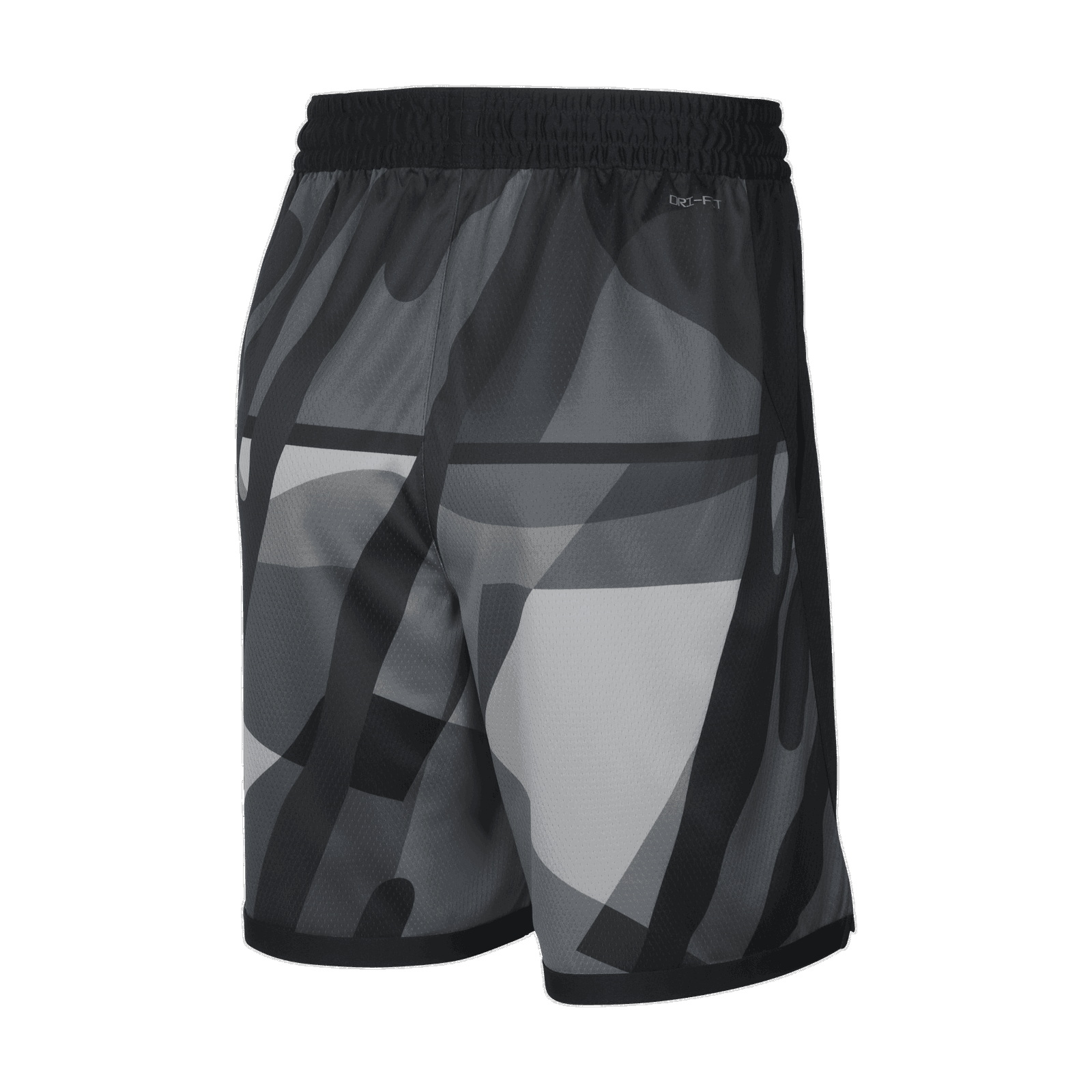 Brooklyn Nets 2024 Swingman Shorts