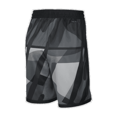 Šortky Nike Brooklyn Nets 2024 Swingman Shorts Čierna | FQ4398, 2