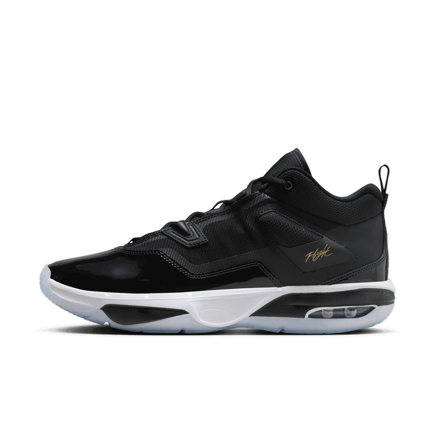 Tenisky a topánky Jordan Jordan Stay Loyal 3 Čierna | FB1396-002, 0