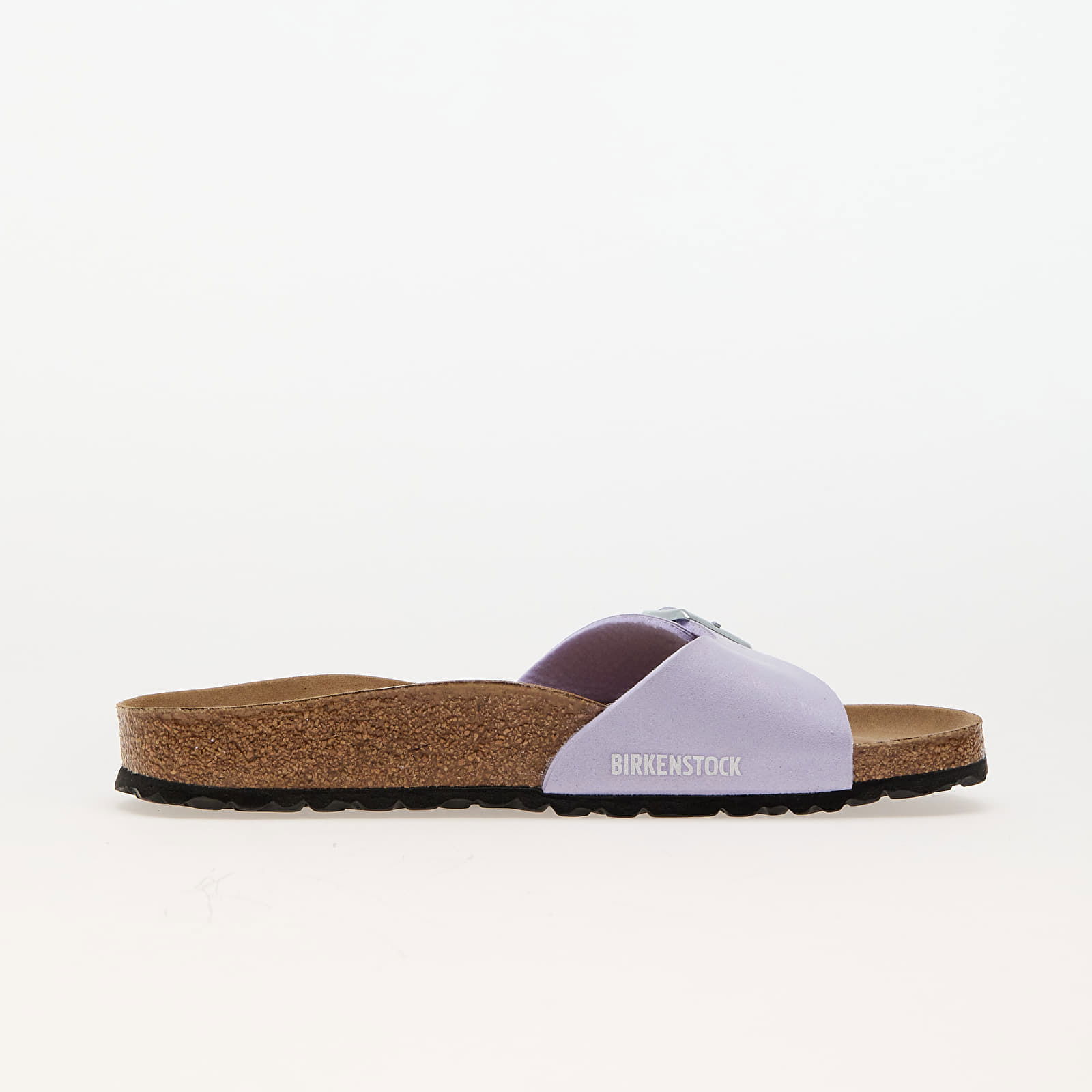 Madrid Synthetics Soft "Purple Narrow Fit" W