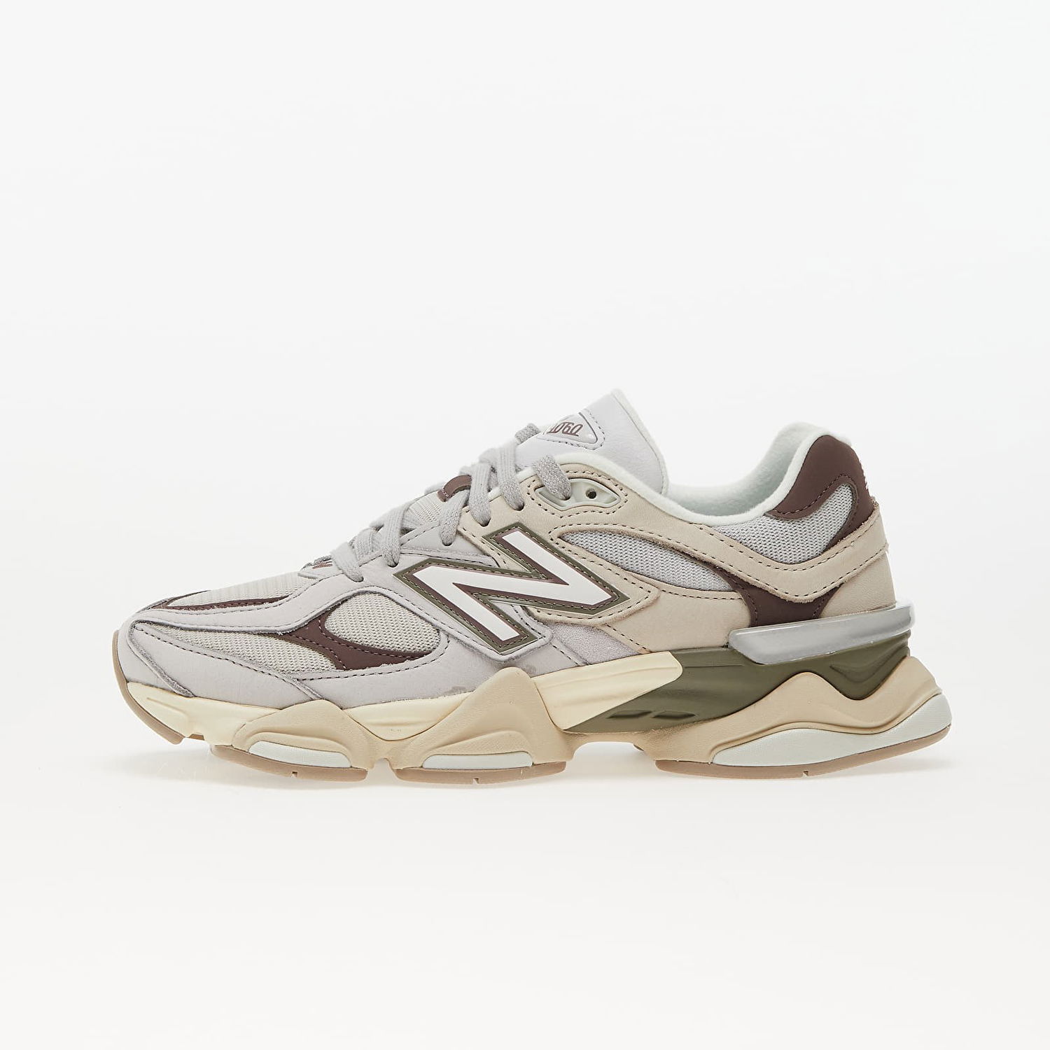 Tenisky a topánky New Balance 9060 Šedá | U9060FNA, 0