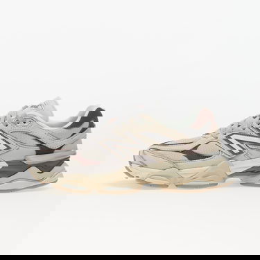 Tenisky a topánky New Balance 9060 Šedá | U9060FNA, 0